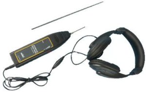 EM410 прибор для прослушивания шумов